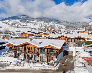 Unterkunft 1133550 • Ferienhaus Salzburgerland • Luxury Tauern Suite Walchen-Kaprun 3 