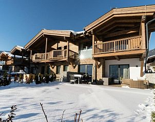 Guest house 1133558 • Holiday property Salzburg • Salzach Lodge 