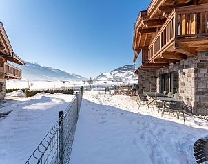 Unterkunft 1133575 • Ferienhaus Salzburgerland • BergbiberHAUS Top A 