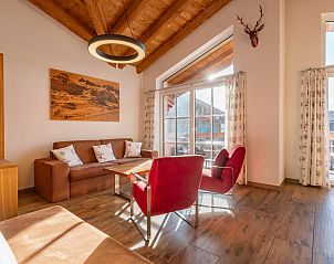 Guest house 1133584 • Holiday property Salzburg • Tauern Suites Mitterwirt TOP 222 