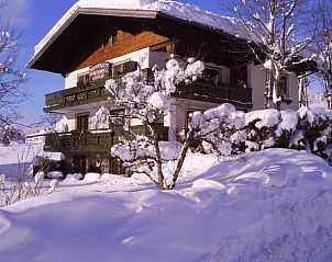 Unterkunft 1134124 • Ferienhaus Salzburgerland • Huisje in Abtenau 