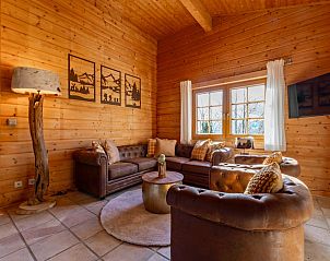 Guest house 1134504 • Chalet Salzburg • TraumLodge 