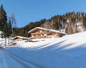 Verblijf 1137204 • Vakantiewoning Salzburg • Hoellerhof basic 