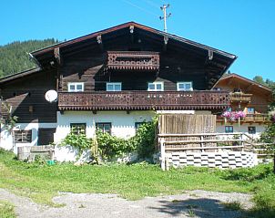 Unterkunft 1138001 • Ferienhaus Salzburgerland • Vakantiehuis Lehen 