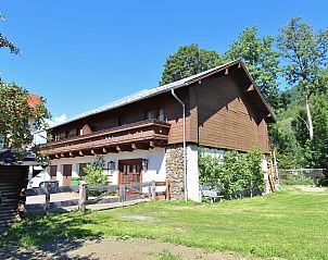 Guest house 1138601 • Holiday property Salzburg • Pichl 