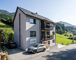 Verblijf 1138626 • Vakantiewoning Salzburg • Sonnenhaus 