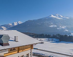 Verblijf 1139214 • Vakantiewoning Salzburg • Premium Apartment Panorama 