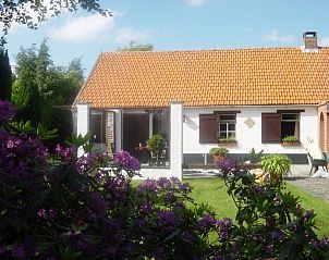 Guest house 1140819 • Holiday property Belgian Coast • LA VEUVE DE PROSKE 