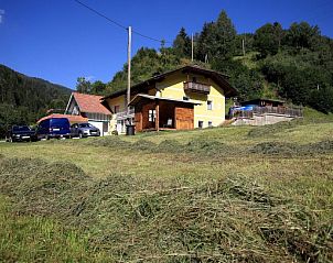 Guest house 1147902 • Apartment Karnten • Appartement Schwarzwald 6 EG 