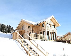 Guest house 1151107 • Chalet Steiermark • Lachende Eule 