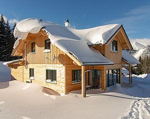 Guest house 1151111 • Chalet Steiermark • Indian Summer 