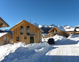 Verblijf 1151112 • Chalet Steiermark • Das Edelweiss 