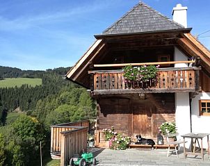 Verblijf 11514602 • Vakantiewoning Steiermark • Vakantiehuis in Gasen 