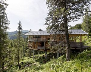 Verblijf 1152267 • Vakantiewoning Steiermark • Vakantiehuis #48 mit IR-Sauna und Sprudelbad aussen 