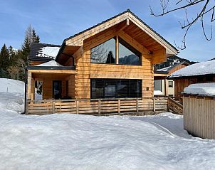 Verblijf 1152409 • Chalet Steiermark • Holzchalet Tauplitz 