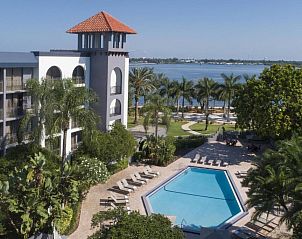 Verblijf 11525402 • Vakantie appartement Florida • Courtyard by Marriott Bradenton Sarasota/Riverfront 