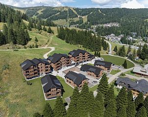 Unterkunft 1153405 • Appartement Steiermark • Appartement mit 3 Schlafzimmer 6 Sauna 