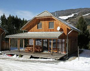 Verblijf 1153910 • Chalet Steiermark • Bojahouse 