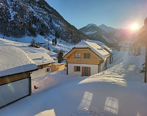 Verblijf 1154111 • Chalet Steiermark • Haus Liene 