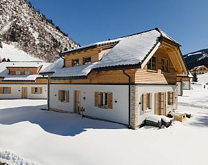 Guest house 1154122 • Chalet Steiermark • Ebersberger 