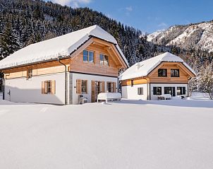 Unterkunft 1154123 • Chalet Steiermark • Riesner Alm 35 