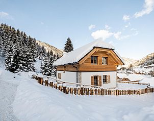 Unterkunft 1154124 • Chalet Steiermark • Bergzauber 