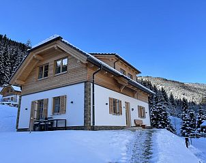 Unterkunft 1154132 • Chalet Steiermark • Riesner Alpenlodge 