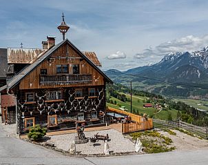 Unterkunft 1155612 • Ferienhaus Steiermark • Vakantiehuis Kollerhof 