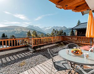 Unterkunft 1160113 • Appartement Tirol • Appartement Lena Top 2 