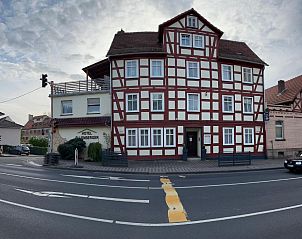 Unterkunft 11602404 • Appartement Hessen • Hotel Gasthaus Ellenberger 