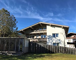 Guest house 116100011 • Apartment Tyrol • Appartement Hochunnutz 