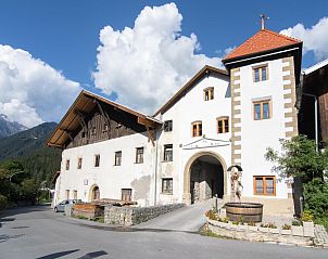 Verblijf 11610006 • Vakantiewoning Tirol • Schloss Sissi - S 