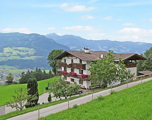 Guest house 116100145 • Apartment Tyrol • Appartement Moidl 