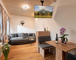 Verblijf 116104201 • Vakantiewoning Tirol • Almblick 