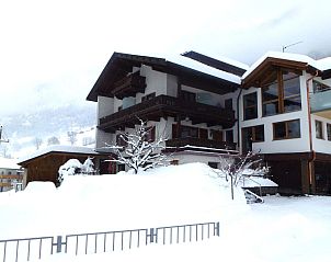 Verblijf 11610422 • Vakantiewoning Tirol • Ferienhaus Steiner 