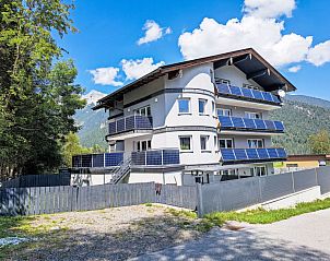 Verblijf 11611807 • Appartement Tirol • Appartement Gemeinsam in den Bergen 