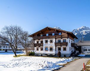 Unterkunft 11612303 • Ferienhaus Tirol • Schleicherhof V 