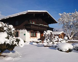 Verblijf 11612304 • Vakantiewoning Tirol • Schleicherhof III 