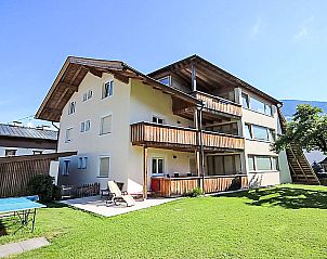 Guest house 11613108 • Apartment Tyrol • Appartement Gerda 