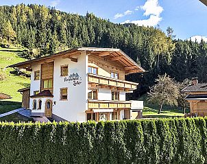 Unterkunft 11613117 • Ferienhaus Tirol • Vakantiehuis Zeller 