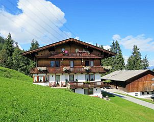 Unterkunft 11613182 • Appartement Tirol • Appartement Luxner 