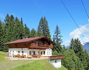 Verblijf 11613186 • Appartement Tirol • Appartement Skistadl 