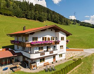 Unterkunft 11613507 • Ferienhaus Tirol • Blasinghof 