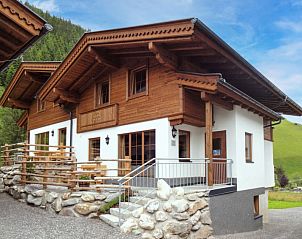 Verblijf 11614104 • Vakantiewoning Tirol • Vakantiehuis Chalet Elisabeth 