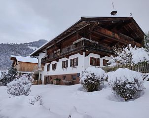 Unterkunft 11614307 • Ferienhaus Tirol • Litzlhof Kraftplatzl 