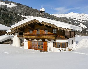 Unterkunft 11615113 • Chalet Tirol • Chalet Rettensteinblick 