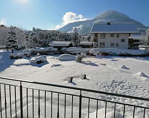 Guest house 11615122 • Holiday property Tyrol • Chalet Staffner unten 