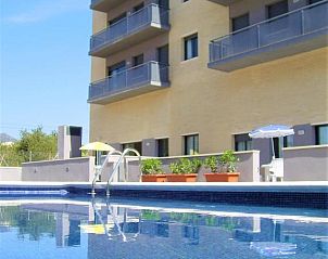 Guest house 11615609 • Apartment Costa Dorada • Apartaments Las Carolinas 