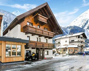 Verblijf 1161615 • Appartement Tirol • Haus Peppas 