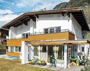 Unterkunft 11616501 • Appartement Tirol • Appartement Aktiv 